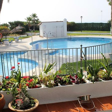 Casa Angelines Holiday Home Нерха Екстер'єр фото