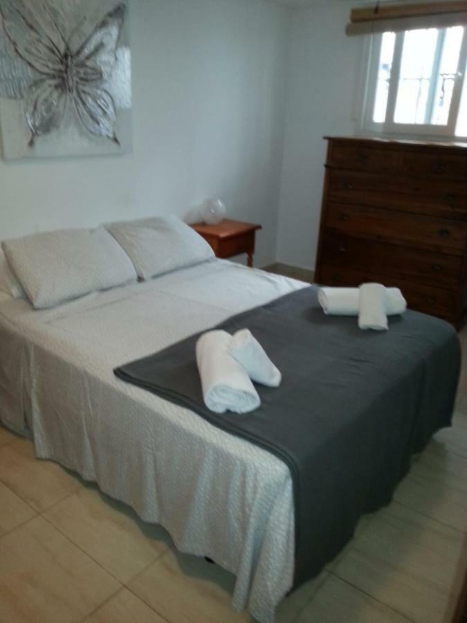 Casa Angelines Holiday Home Нерха Екстер'єр фото