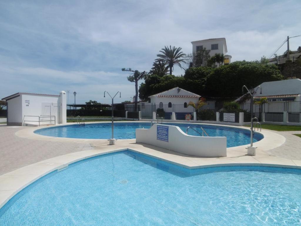 Casa Angelines Holiday Home Нерха Екстер'єр фото